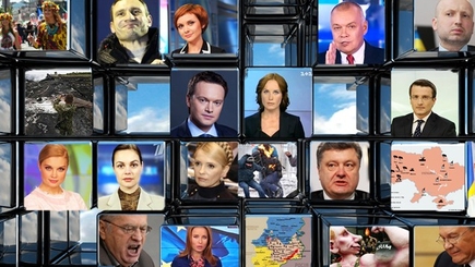 Андрей Архангельский: Чем украинская пропаганда отличается от российской