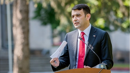 Кирилл Габурич: Я буду требовать отставок. Буду  настаивать