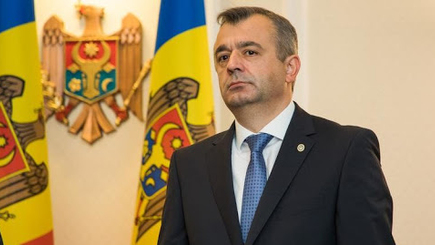 Премьер-министр Ион Кику призвал не забывать 