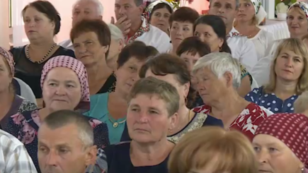 Пенсии стали больше почти на тысячу леев, благодаря валоризации