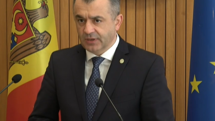 Кику: Ждем пика к середине апреля