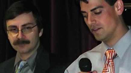 Молдавский полигон. Диалог двух гастарбайтеров