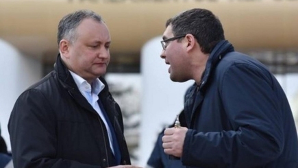 Позвонить прокурору – подставить президента!