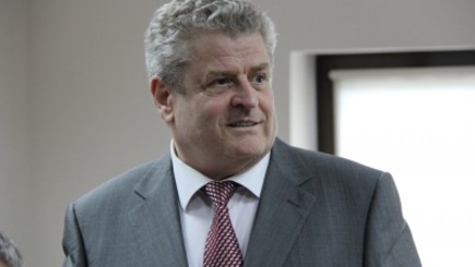 …Впереди его ждала годичная учёба в Институте разведки.