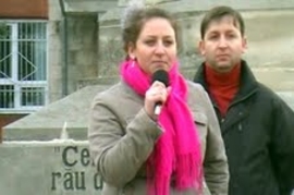 Акции протеста ПКРМ проходят в Оргееве, Глодянах, Хынчештах и Кагуле