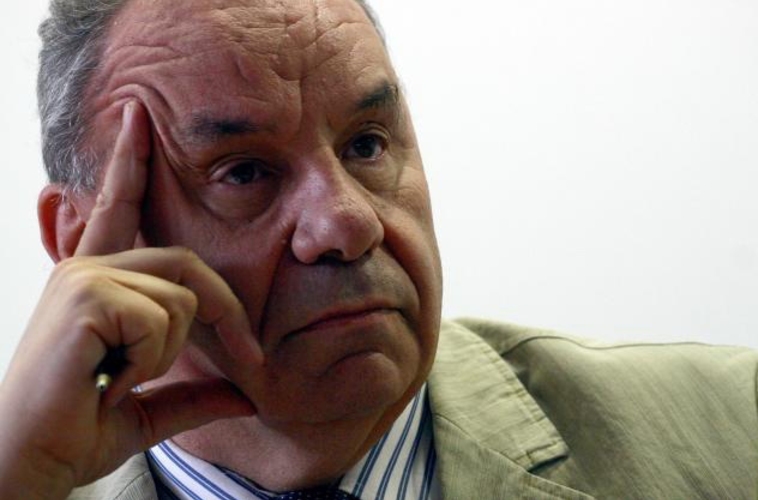 Глава румынского МИДа Андрей Марга: «Владимир Путин – очень компетентный человек…»