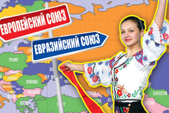 Одиозные плюсы свободной торговли с ЕС и минусы ТС