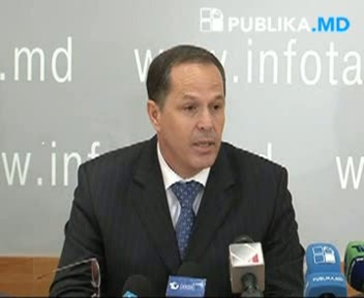 О действиях Демократической партии в Гагаузии