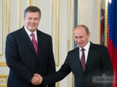 Сенсация. Дешевый российский газ и кредиты для идущей в ЕС Украины