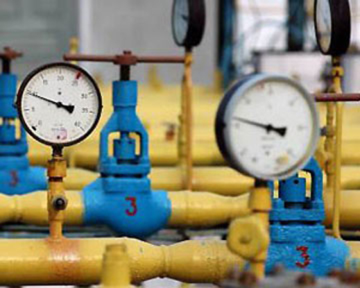 В Гагаузии может появиться собственное газовое предприятие