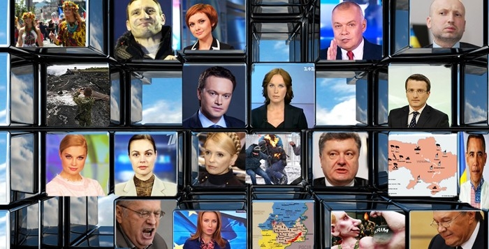 Андрей Архангельский: Чем украинская пропаганда отличается от российской