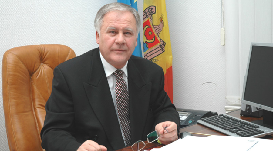 Думитру Дьяков, почетный председатель ДП: «Правительство меньшинства – далеко не лучшее решение для РМ»