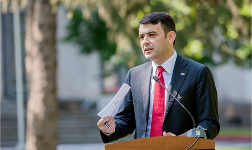 Кирилл Габурич: Я буду требовать отставок. Буду  настаивать