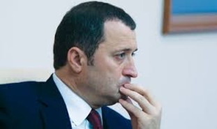 Владу Филату предъявлен статус обвиняемого
