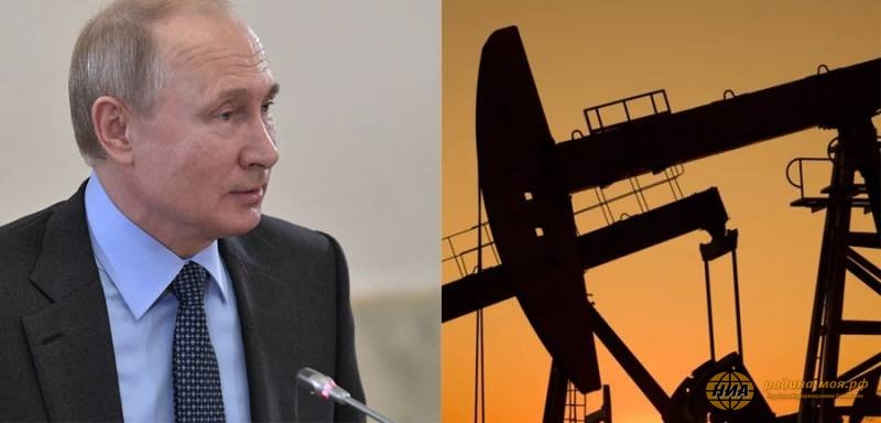 РФ: олигархически-чекистский капитализм