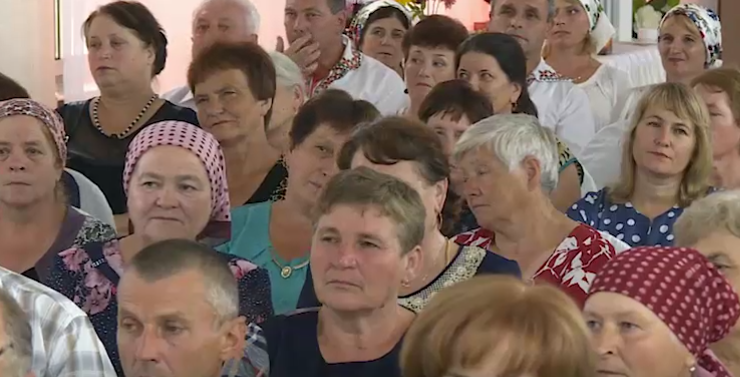 Пенсии стали больше почти на тысячу леев, благодаря валоризации