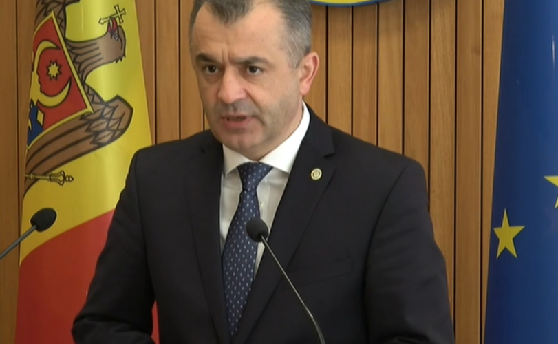 Кику: Ждем пика к середине апреля