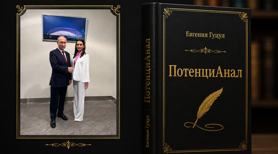 Гуцул может затмить Брежнева