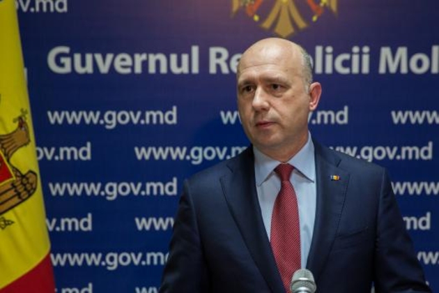 Всё, что нужно знать о первых 100 днях работы правительства Павла Филипа