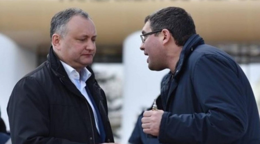 Позвонить прокурору – подставить президента!