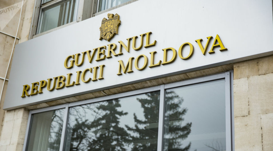 Генпрокурора Молдовы уволят!