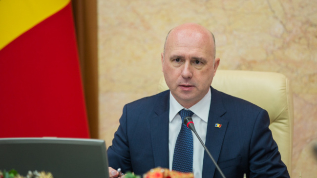 Павел Филип: Изменения к лучшему мы все почувствуем в новом году
