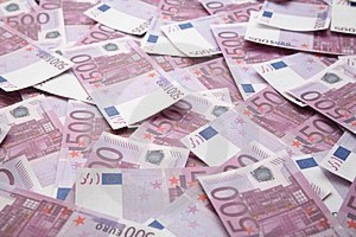 Рекорд адвоката из Кишинева –  взятка в 15 700 Евро