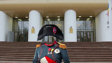 От понедельника до понедельника – Много едоков и без этих дураков (русская пословица)