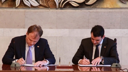 Бизнес разворачивает Приднестровье к ЕС