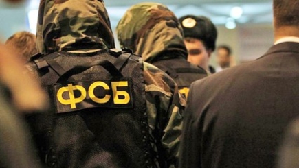 В Москве задержали трех сирийцев по делу о подготовке теракта