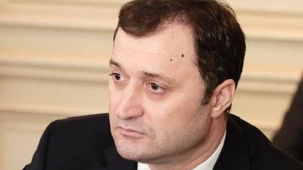 Владу Филату продлили арест еще на 30 суток