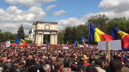 Кризис с пользой для Молдовы