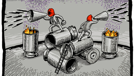 Гибридная война против Молдовы. Как выстоять и победить.