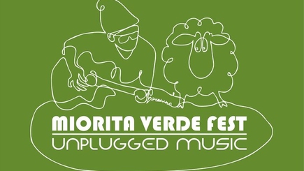 17 июля в Старом Орхее пройдет  фестиваль акустической музыки “MIORITA VERDE FEST”.