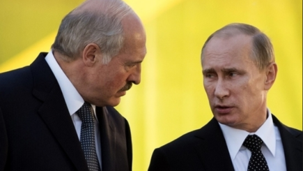 Лукашенко ставит Путину шах: Минск перешел к антироссийским чисткам