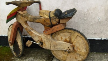 Надо ли молдаванам придумывать велосипед?