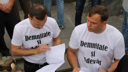 5 причин, по которым Андрей Нэстасе не может стать президентом