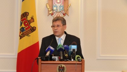 Михай Гимпу: Мы - последняя надежда...