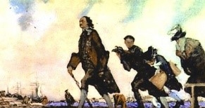 Балтийская политика Петра I