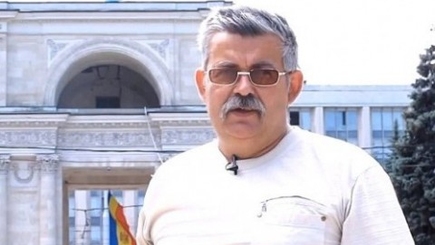 Молчание ягнят