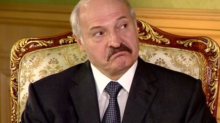 Обама продлил санкции против Лукашенко