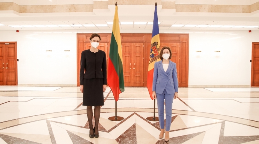 В.АНДРИЕВСКИЙ: 