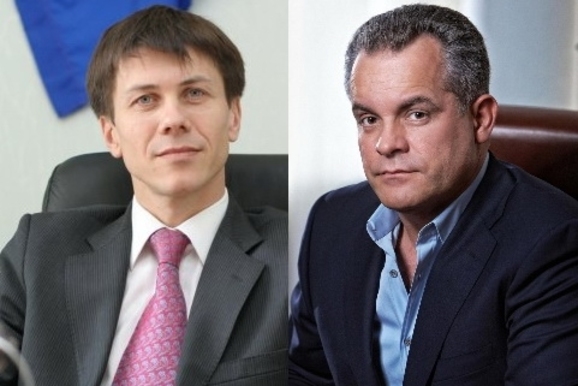 Мариан Лупу грудью встал на защиту главного финансиста Демпартии…