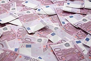 Рекорд адвоката из Кишинева –  взятка в 15 700 Евро