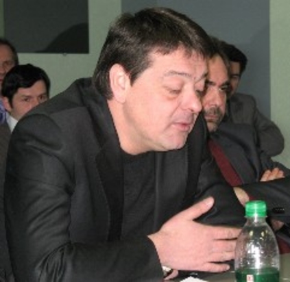 Константин Старыш об общественные слушания по реформе «оптимизации» школ:«По форме это напоминало большевистские съезды 30-х годов»