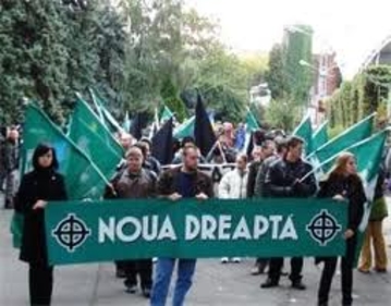 Лидер молдавского отделения «Noua Dreaptă» объявлен в Украине персоной нон-грата