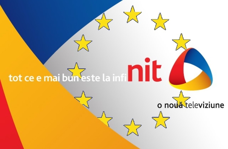 Телекомпания NIT вновь  обратилась за поддержкой  к европейским структурам