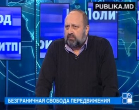 Политприход: Безграничная свобода передвижения