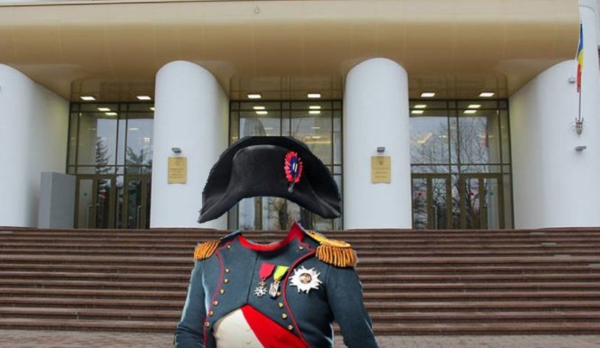 От понедельника до понедельника – Много едоков и без этих дураков (русская пословица)