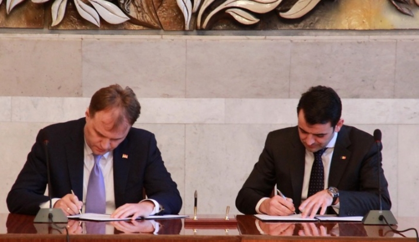 Бизнес разворачивает Приднестровье к ЕС